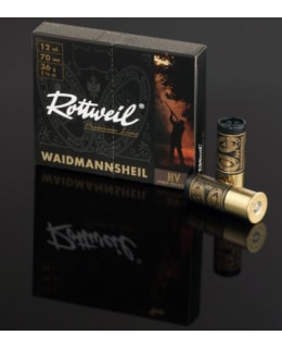 ROTTWEIL 16/70 3,2MM 10KPL WAIDMANNSHEIL Main Image