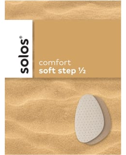 Solos soft step päkiäpehmuste Main Image