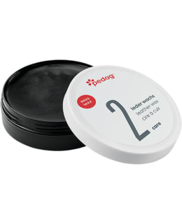 PEDAG LEATHER WAX NAHKARASVA 186300 Main Image