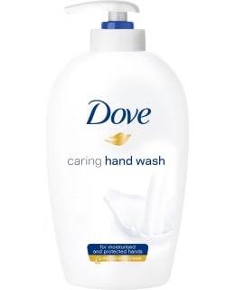 DOVE CREAM WASH 250 ML NESTESAIPPUA Main Image