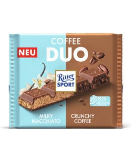 RITTER SPORT COFFEEY DUO 218 G SUKLAA Main Image