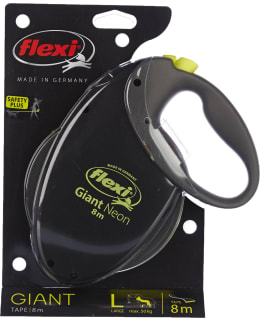 FLEXI GIANT NEON L 8M 50 KG NAUHA Main Image