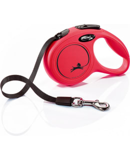 FLEXI NEW CLASSIC TAPE PU L 8M TALUTIN Main Image