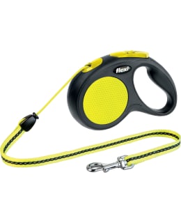 FLEXI NEON REFLECT M 20KG 5M PYÖRÖPUNOS Main Image