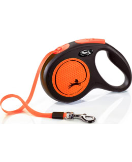 FLEXI NEON REFLECT ORANSSI 25KG 5M NAUHA Main Image