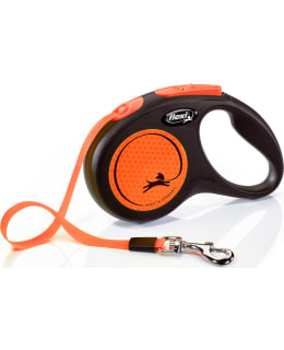 FLEXI NEW NEON S TAPE ORANGE Main Image
