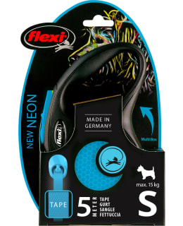 FLEXI NEW NEON S TAPE BLUE Main Image