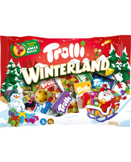 TROLLI WINTERLAND 360 G MAKEISSEKOITUS Main Image