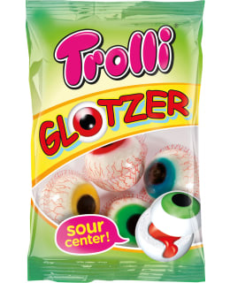 TROLLI 75 G SILMÄMUNAT Main Image