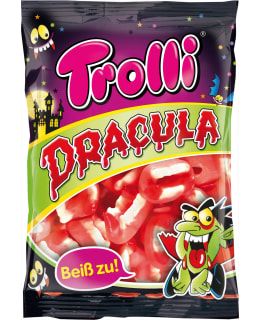 TROLLI DRACULA 200 G VIINIKUMIMAKEINEN Main Image