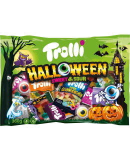 TROLLI SWEET & SOUR 360 G MAKEISSEKOITUS Main Image