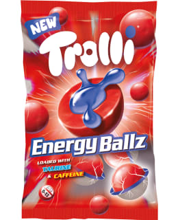 TROLLI ENERGY BALLZ 75 G MAKEISPUSSI Main Image