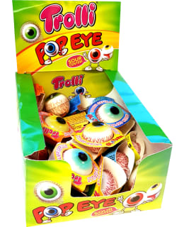 TROLLI POP EYE SILMÄMUNA Main Image