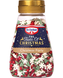 DR. OETKER CH PARTY 110G KORISTERAKEET Main Image