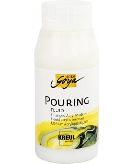 CC 750ML POURING-FLUID Main Image