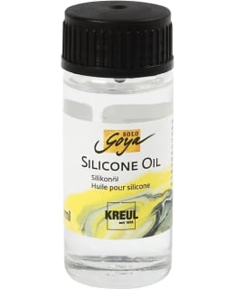 CC 20ML SILIKONIÖLJY Main Image