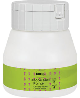 SCHJERNING 250ML MATTA-DECOUPAGE-LAKKA Main Image