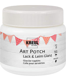 SCHJERNING 150ML KIILT. DECOUPAGE-LAKKA Main Image