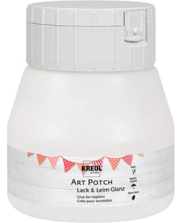 SCHJERNING 250ML KIILT-DECOUPAGE-LAKKA Main Image