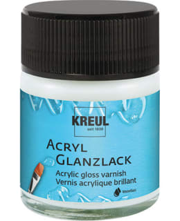 SCHJERNING 50ML KIILT. AKRYYLILAKKA Main Image