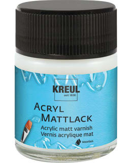 SCHJERNING50ML MATTAVESIOH.AKRYYLILAKKA Main Image