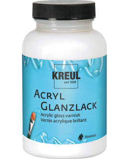 SCHJERNING 275ML KIILT. AKRYYLILAKKA Main Image