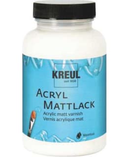 SCHJERNING 275ML MATTA AKRYYLILAKKA Main Image