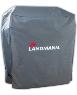 LANDMANN PREMIUM L SUOJAHUPPU Main Image
