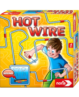 NORIS HOT WIRE PELI Main Image