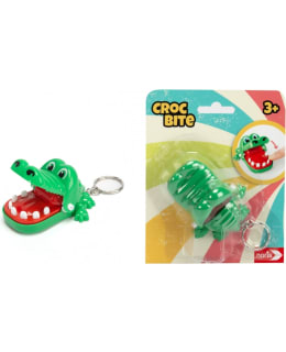 NORIS MINI BITING CROCODILE Main Image