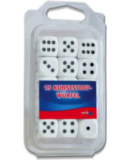 NORIS 15 KPL MUOVINEN D6 NOPPA Main Image