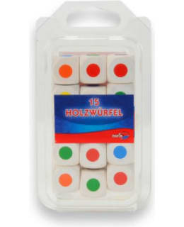 NORIS 15 KPL PUINEN VÄRINOPPA Main Image