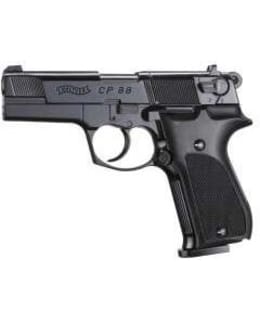 WALTHER CP88 CO2 4,5MM ILMAPISTOOLI Main Image