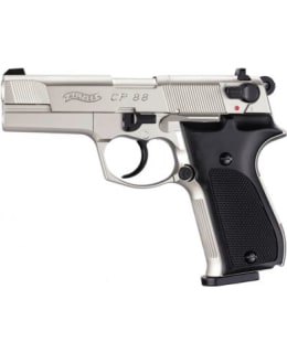 WALTHER CP88 NICKEL CO2 4,5 ILMAPIS Main Image
