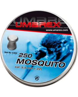 UMAREX MOSQUITO 5,5MM 250 LUOTI Main Image