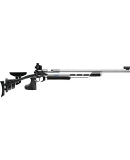 HÄMMERLI AR20 SILVER PRO ILMAKIVÄÄRI Main Image