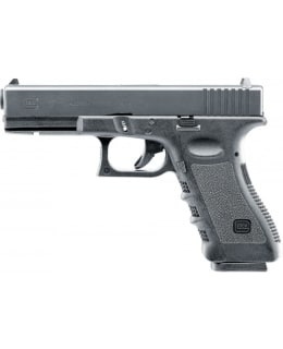 Umarex Glock 17 GBB kaasupistooli Main Image