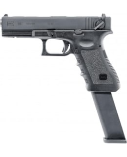 UMAREX GLOCK 18C KAASUPISTOOLI Main Image