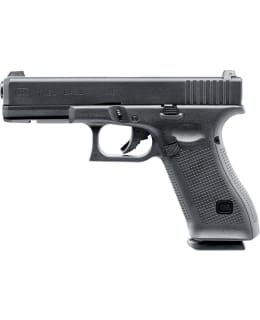 UMAREX GLOCK 17 GEN.5  KAASUPISTOOLI Main Image
