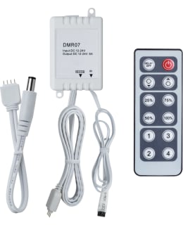 Paulmann YourLED 12V DC kaukosäädin/himmennin Main Image