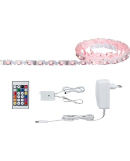 Paulmann FlexLED 3m RGB lednauhasetti Main Image