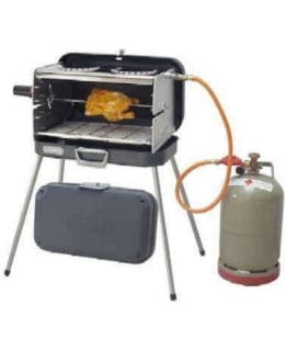 CRAMER 2 POLTTIMOLLA LAUKKUGRILLI Main Image