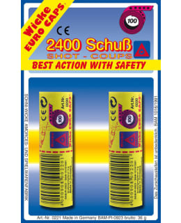 SOHNI-WICKE NAUHANALLI 100 (2400) Main Image