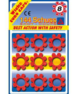 SOHNI-WICKE RENGASPANOS 8, 144 Main Image