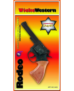 SOHNI-WICKE RODEO NALLIPISTOOLI Main Image