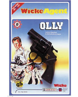 SOHNI-WICKE OLLY 8 STARTTIPISTOOLI Main Image