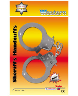 SOHNI-WICKE SERIFFIN KÄSIRAUDAT Main Image