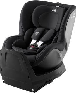 BRITAX DUALFIX M PLUS STYLE CARBON BLACK Main Image