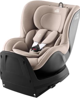 BRITAX DUALFIX M PLUS STYLE TEAK Main Image