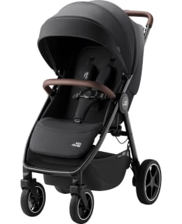 BRITAX B-AGILE R CARBON BLACK Main Image